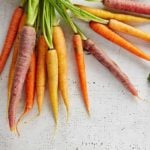 journal and list for being vegetarian or just to eat less meat