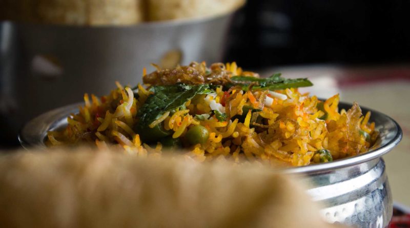 Indian lamb recipe, tasty indian food