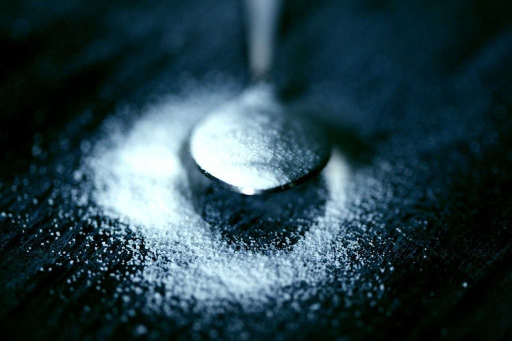 azúcar malo para la diabetes