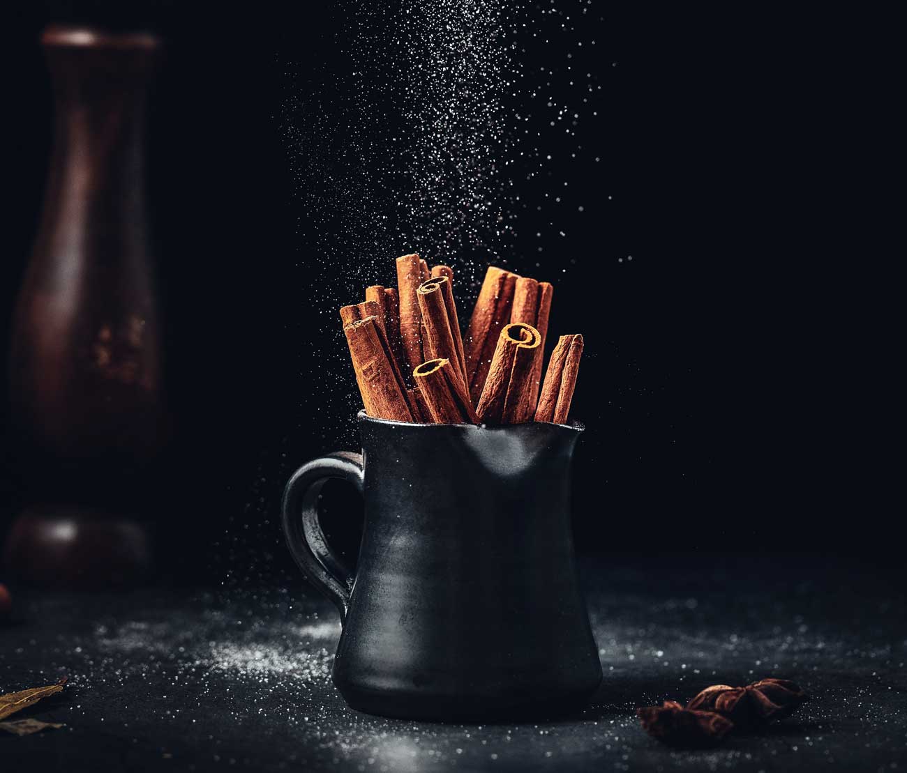 All You Need To Know About Cinnamon ─ Its Benefits and Side Effects