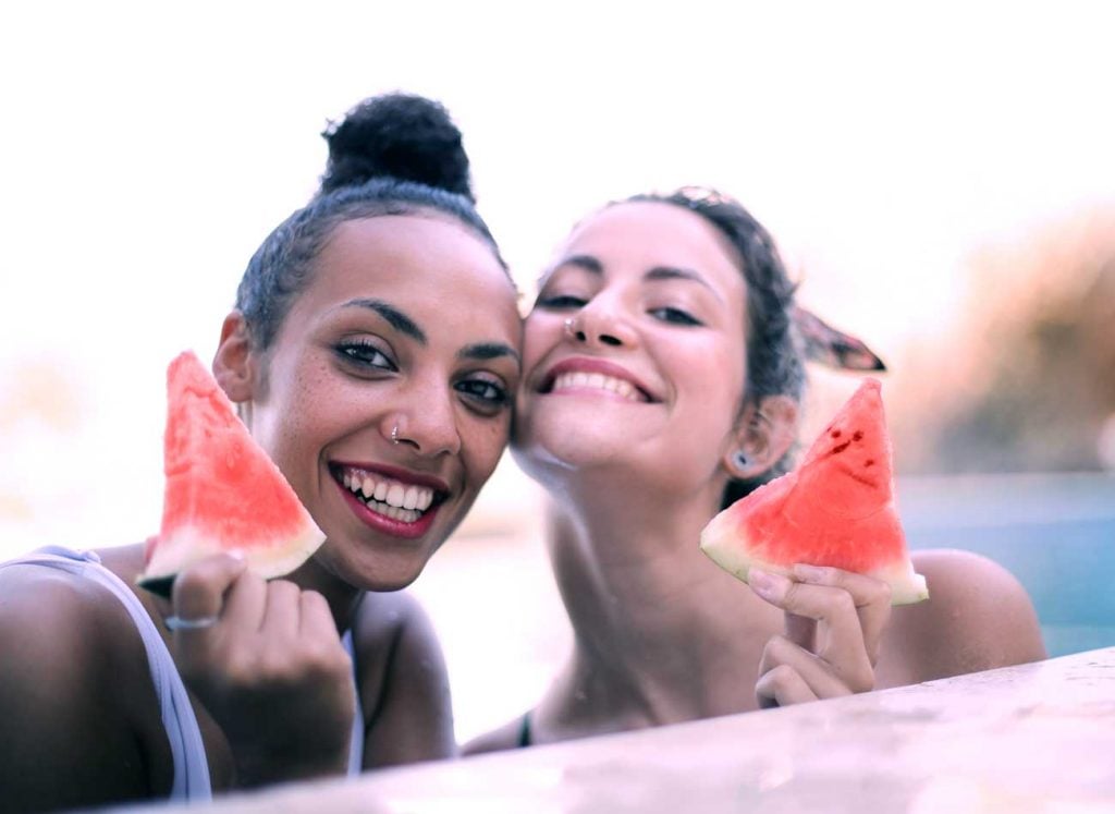 watermelon facts