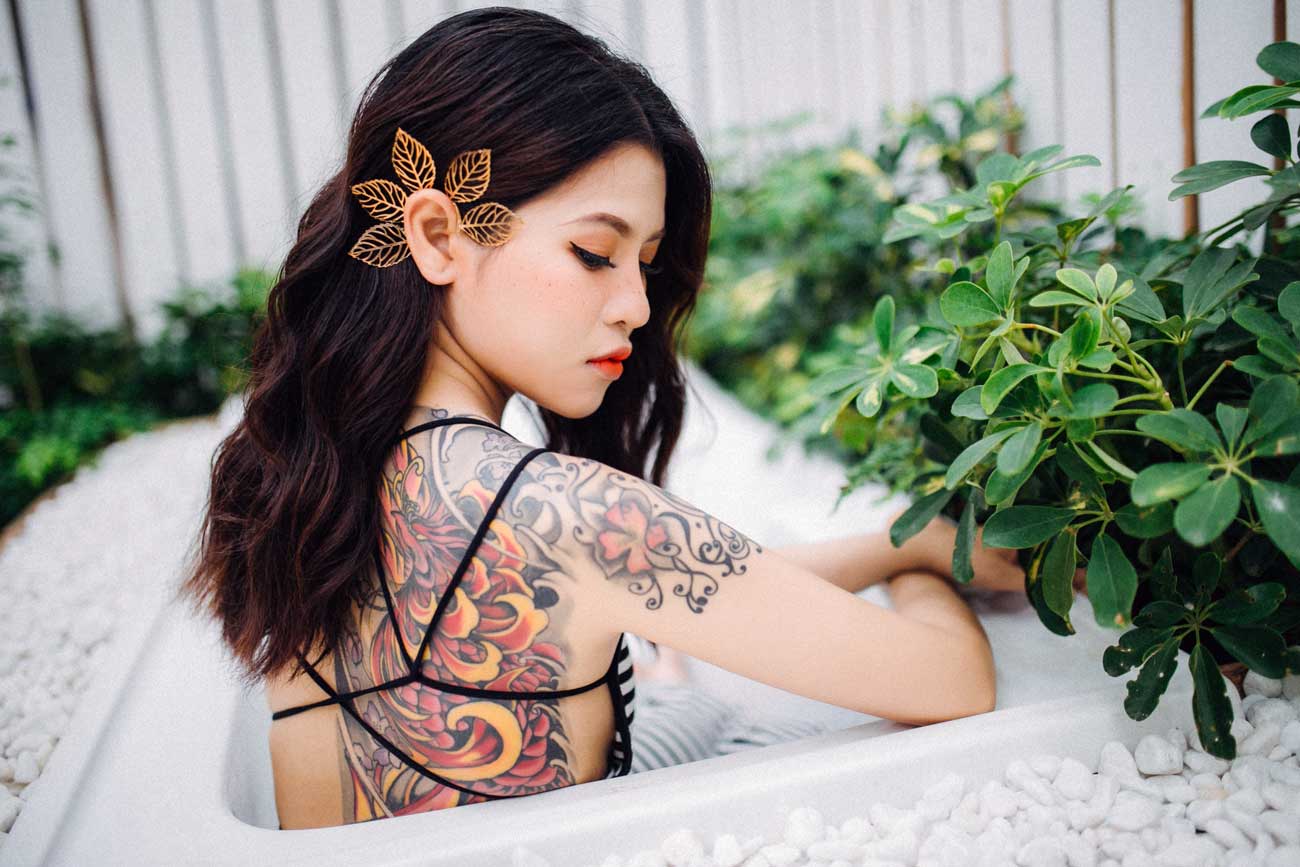 Women sexiest chinese ‘Asian Girls