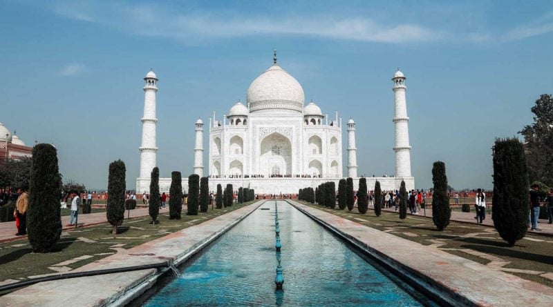 Top 10 cities in India you have to visit
