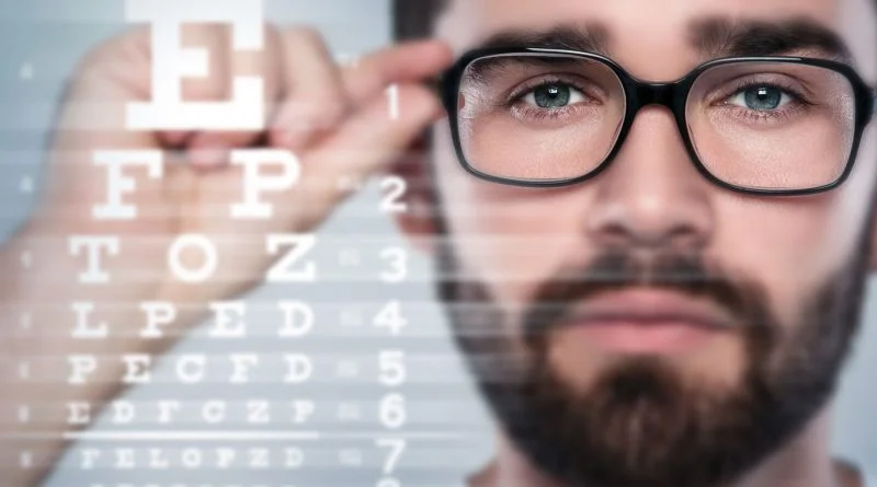 Eye Health 101: 8 trucos para mejorar la vista