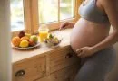 8 Healthy Foods To Eat At Every Stage Of Your Pregnancy