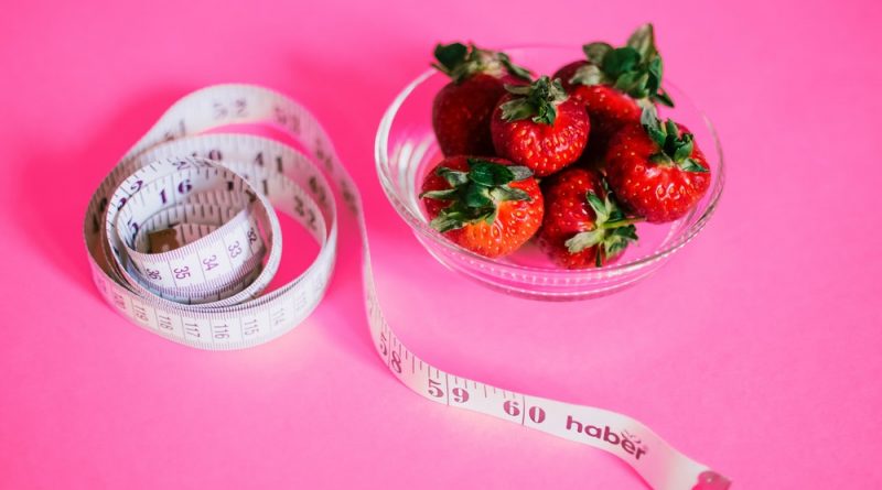 How to Personalize Your Diet for Weight Maintenance