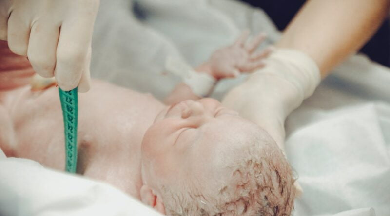 8 Common Birth Injuries in Newborns