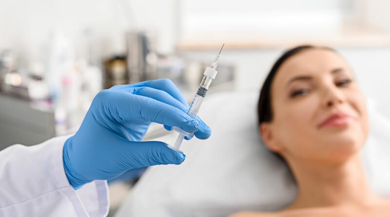 Top 5 Questions To Ask Before Taking A Botox Course