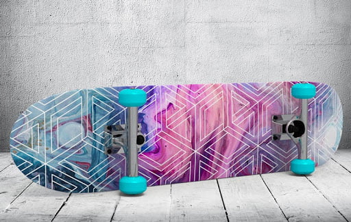 How to Buy a Skateboard for Better Health?