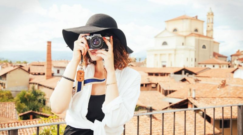 5 Great Photo Stocks For Travel Blogging