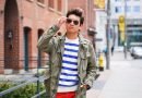 Best Fashion Trends For Men In Spring 2022