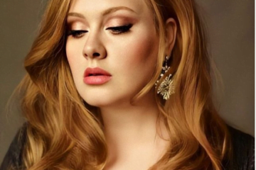 sexy adele picture
