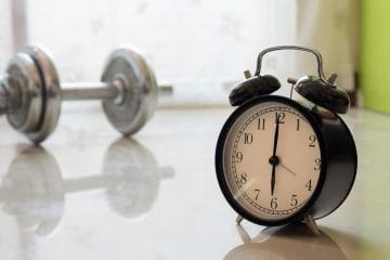 Age and Hormonal Anabolic Compounds